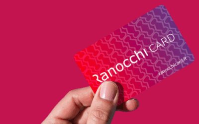 Ranocchi Card